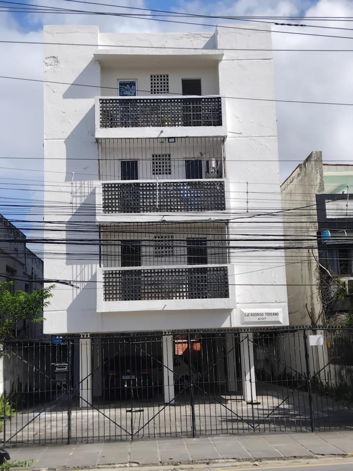 Republica Azul Olinda Exterior foto